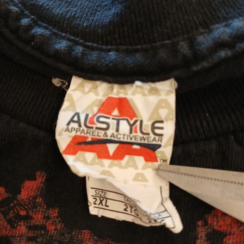 Vintage vtg rap